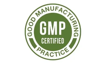 GMP standards