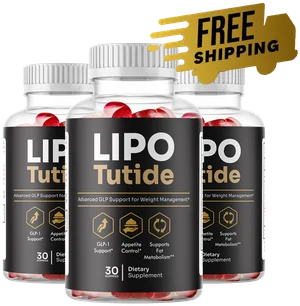 Lipotutide three bottle package